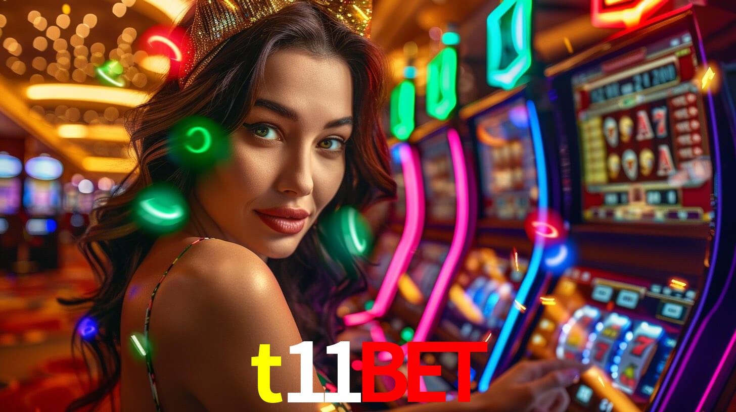 APP oficial da t11bet para mobile